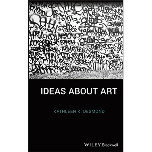 Ideas about Art - Paperback