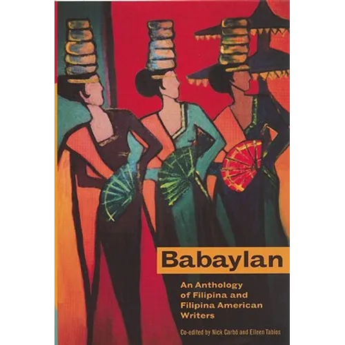Babaylan: An Anthology of Filipina and Filipina American Writers - Paperback