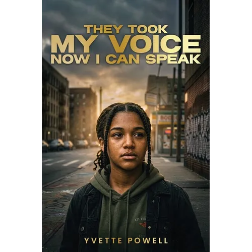 They took my voice, now I can speak - Paperback