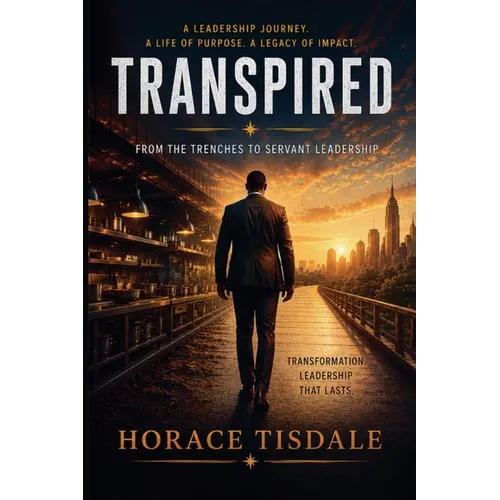 Transpired - Paperback