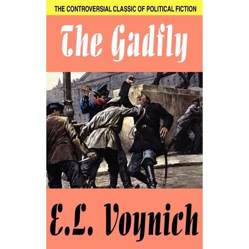 The Gadfly - Hardcover