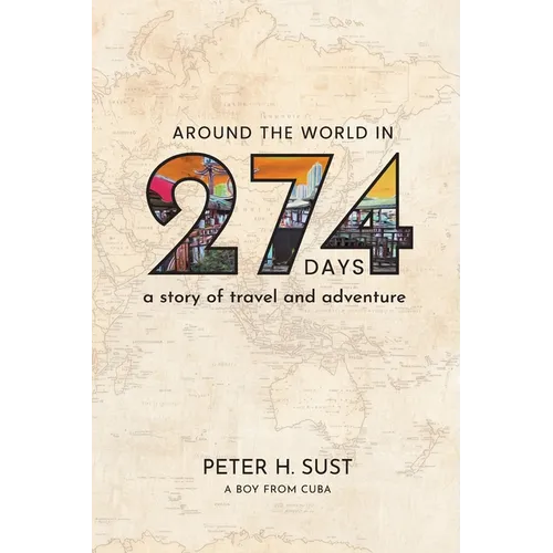 Around the World in 274 Days