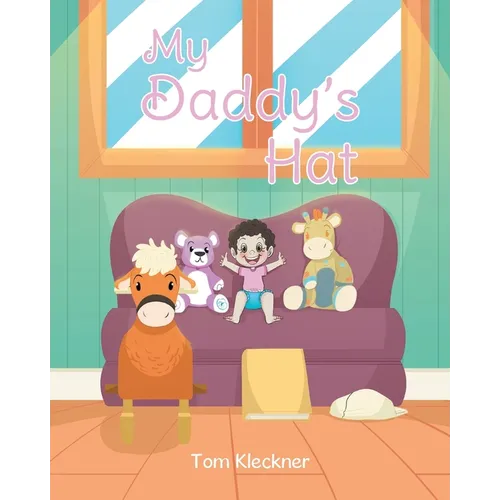 My Daddy's Hat - Paperback