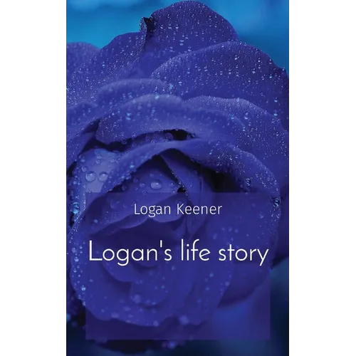 Logan's life story - Paperback