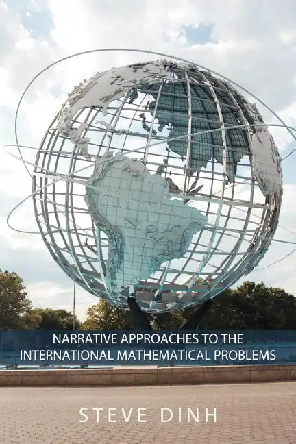 Narrative Approaches to the International Mathematical Problems. - Paperback