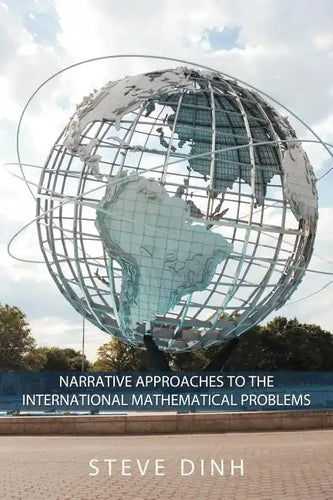 Narrative Approaches to the International Mathematical Problems. - Paperback