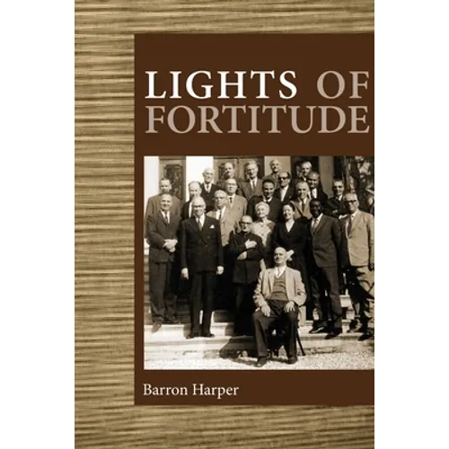 Lights of Fortitude - Paperback
