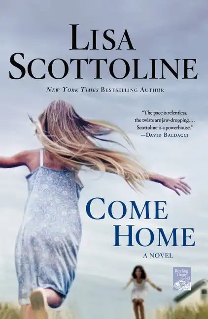 Come Home - Paperback