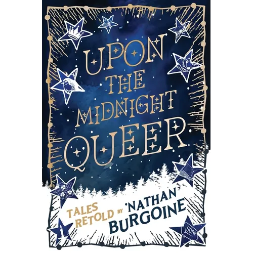 Upon the Midnight Queer - Paperback