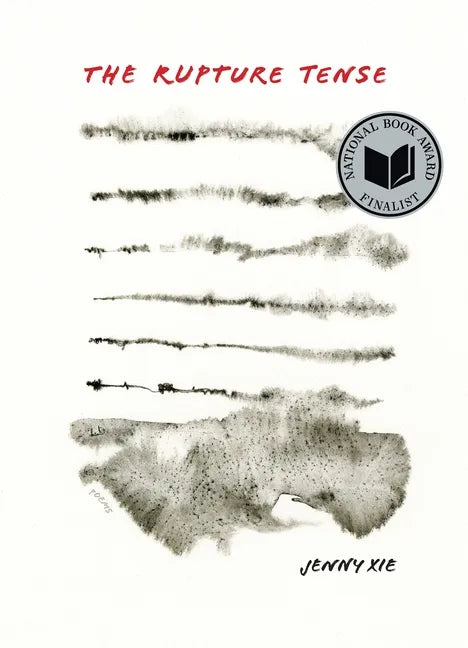 Rupture Tense - Paperback