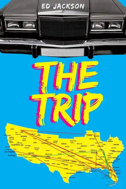 The Trip - Paperback