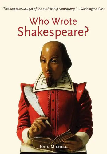 Who Wrote Shakespeare? - Paperback