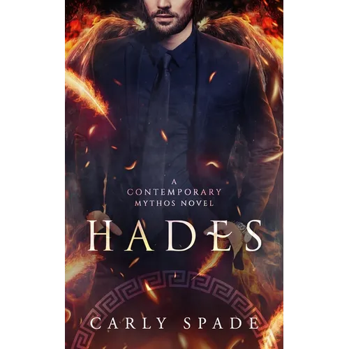 Hades - Paperback