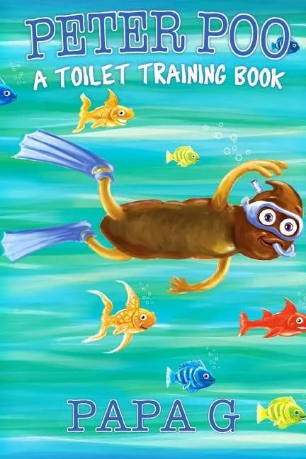 Peter Poo - Paperback
