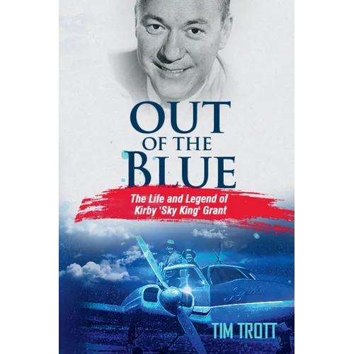 Out of the Blue - Paperback