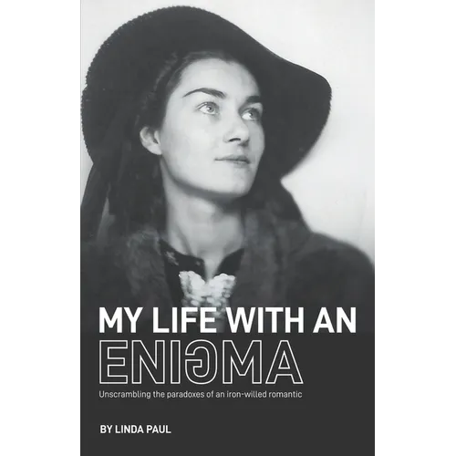 My Life With An Enigma - Paperback