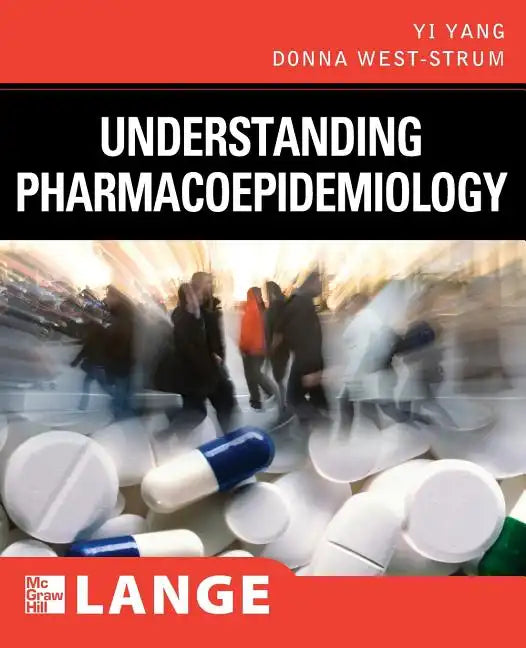 Understanding Pharmacoepidemiology - Paperback