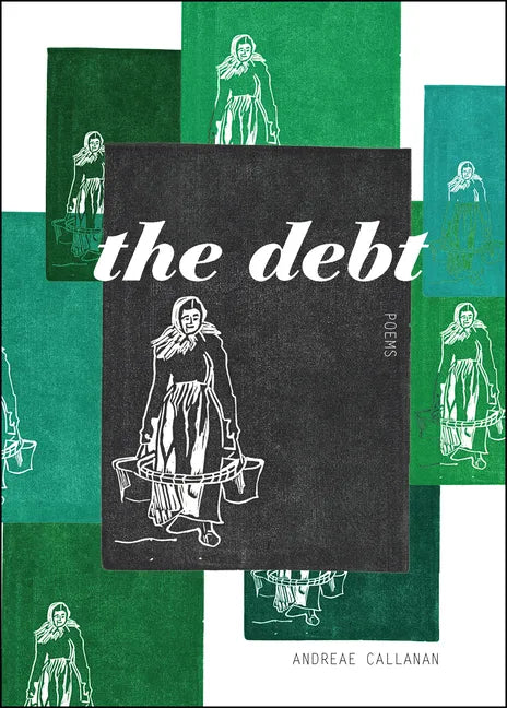 The Debt - Paperback