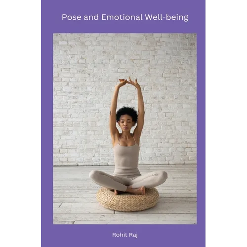 Pose and Emotional Well-being - Paperback