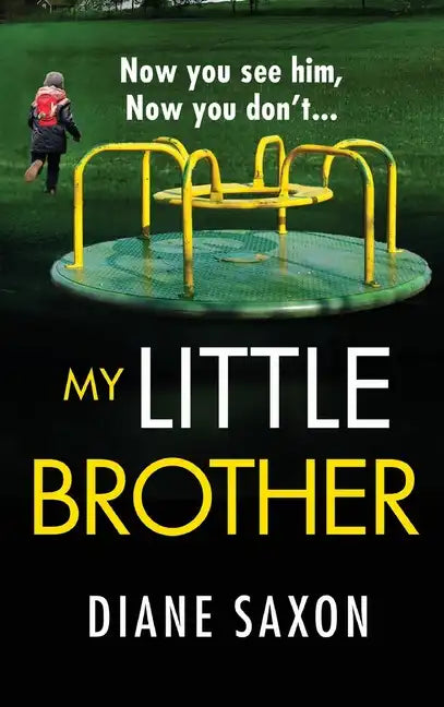 My Little Brother - Hardcover