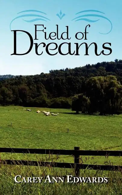 Field of Dreams - Paperback