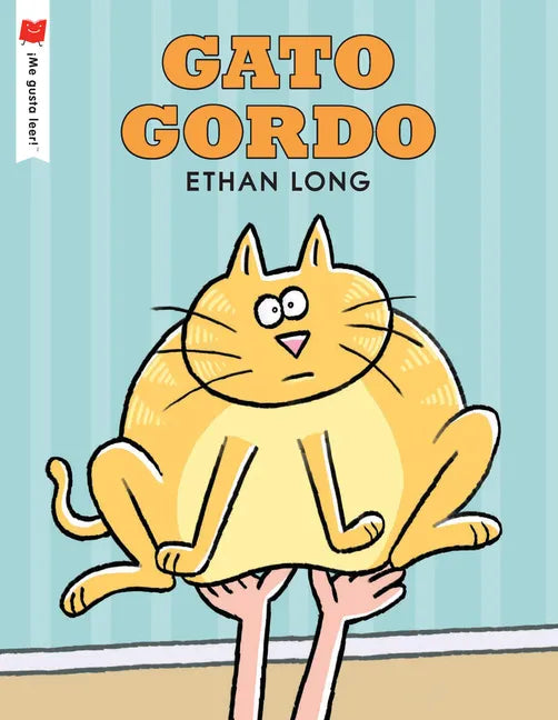Gato Gordo - Paperback