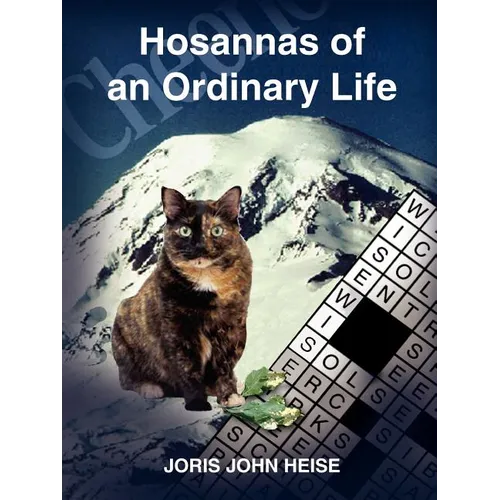 Hosannas of an Ordinary Life - Paperback