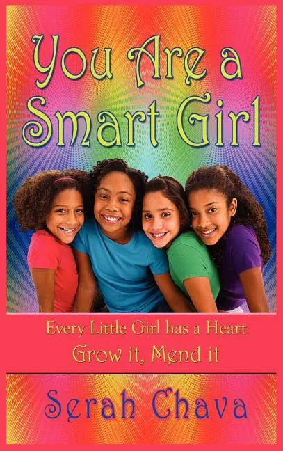 You Are a Smart Girl - Hardcover