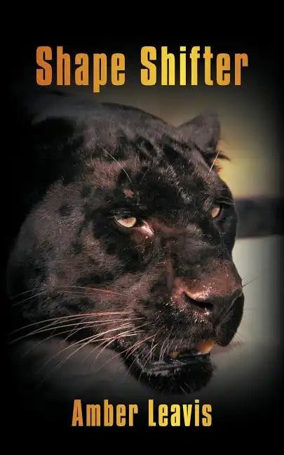 Shape Shifter - Paperback