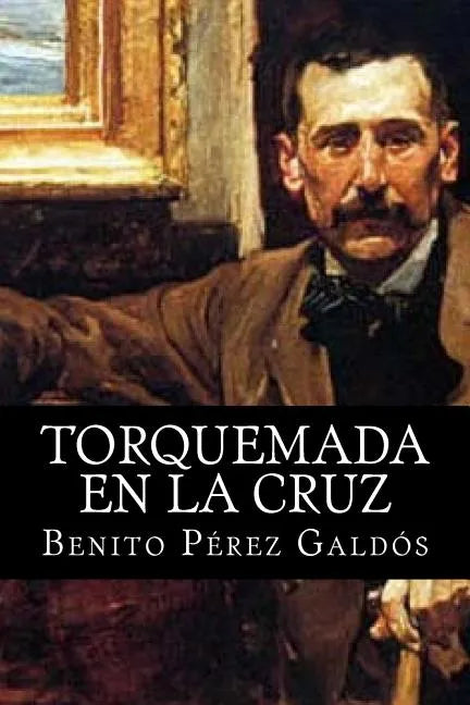 Torquemada en la Cruz - Paperback