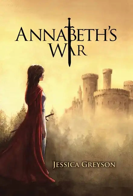 Annabeth's War - Hardcover