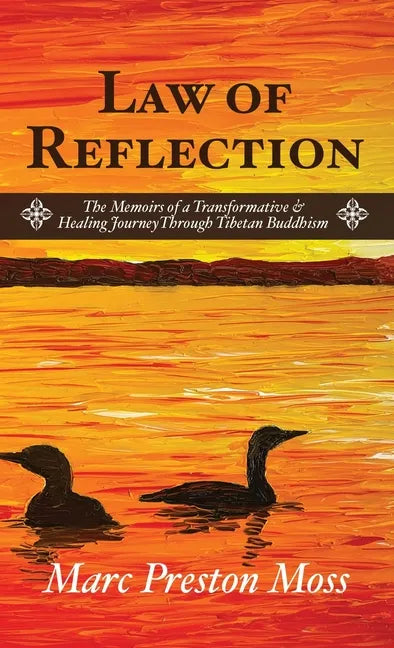 Law of Reflection - Hardcover