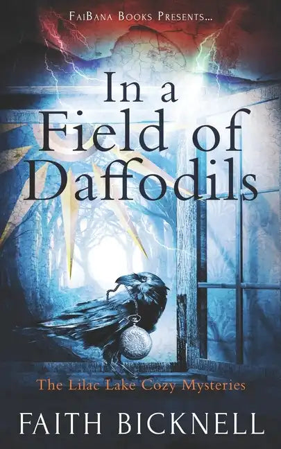 In A Field of Daffodils - Paperback