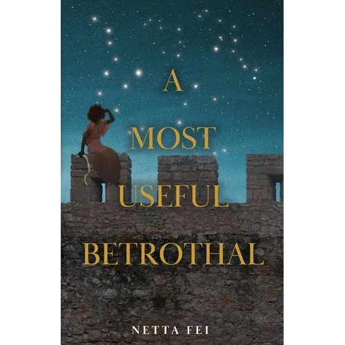 A Most Useful Betrothal - Paperback