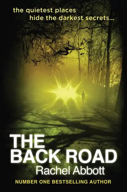 The Back Road - Paperback