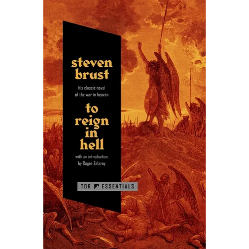 To Reign in Hell - Paperback