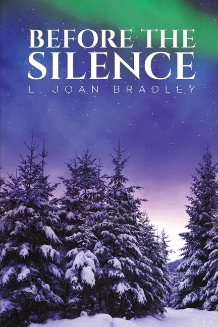 Before the Silence - Paperback