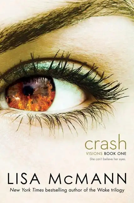 Crash - Hardcover