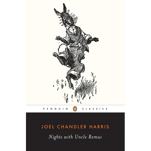 Nights with Uncle Remus - Paperback