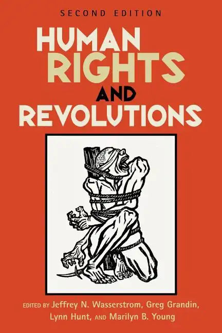 Human Rights and Revolutions - Paperback