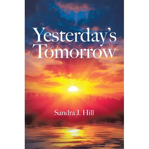 Yesterday's Tomorrow - Paperback