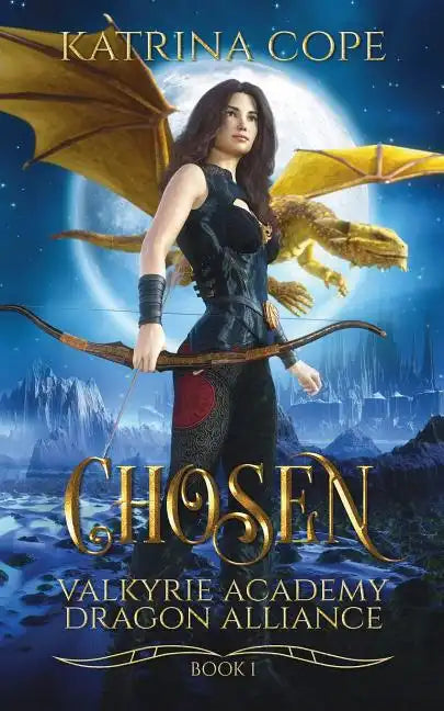 Chosen - Paperback