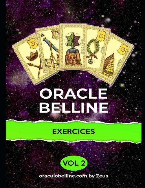 Exercices Oracle Belline vol2 - Paperback