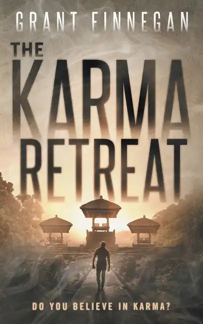 The Karma Retreat - Paperback