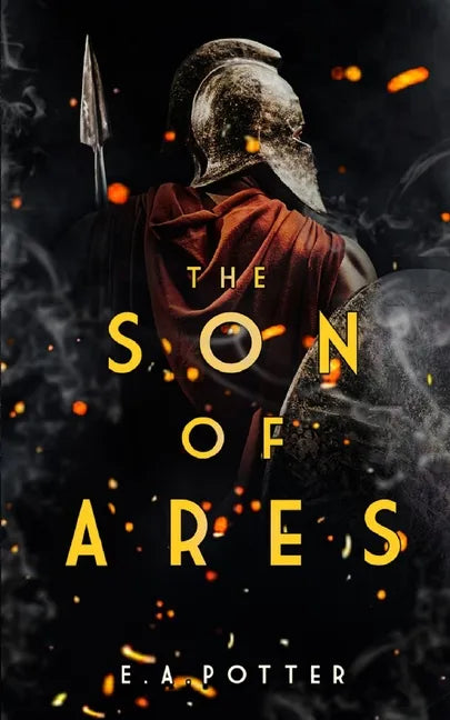 The Son of Ares - Paperback