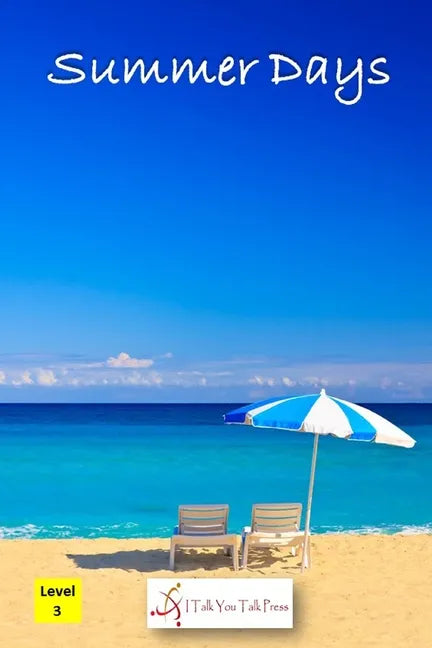 Summer Days - Paperback