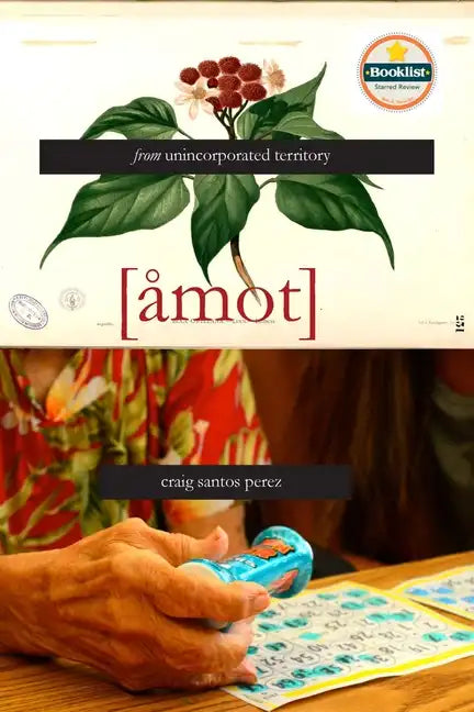 From Unincorporated Territory [Åmot] - Paperback