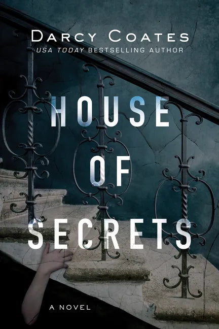 House of Secrets - Paperback