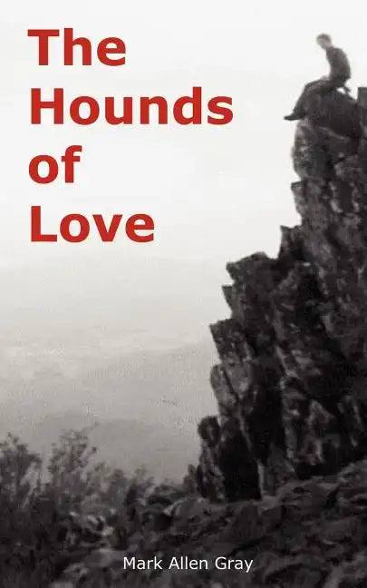 The Hounds of Love - Paperback