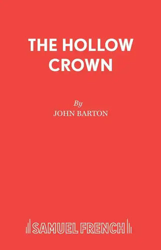 The Hollow Crown - Paperback